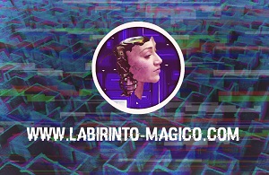 Labirinto-Magico