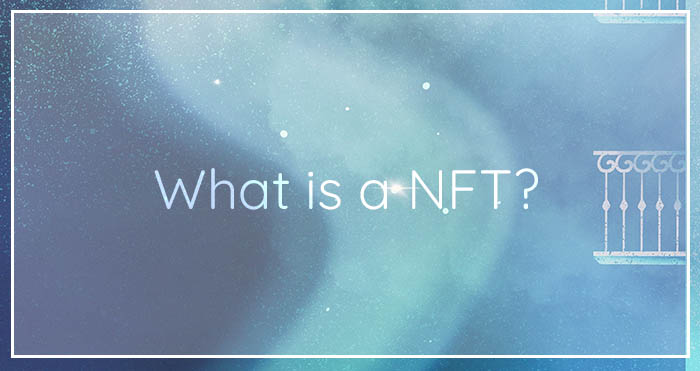What is a NFT