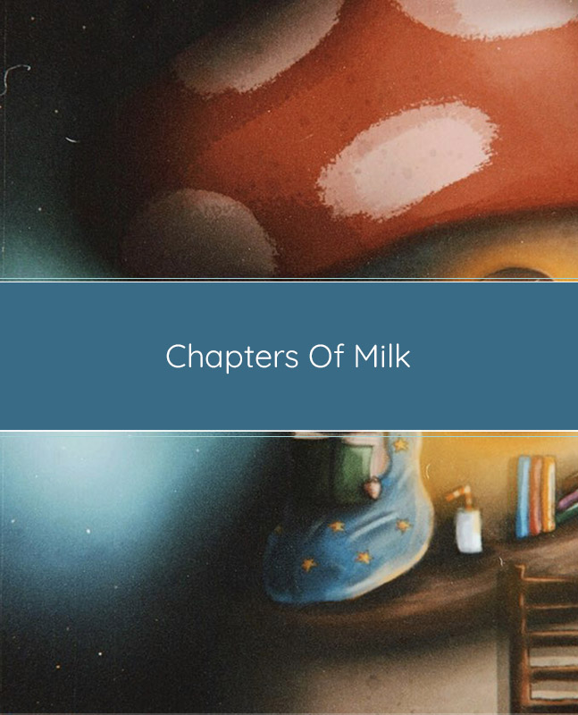 Chapters of milk