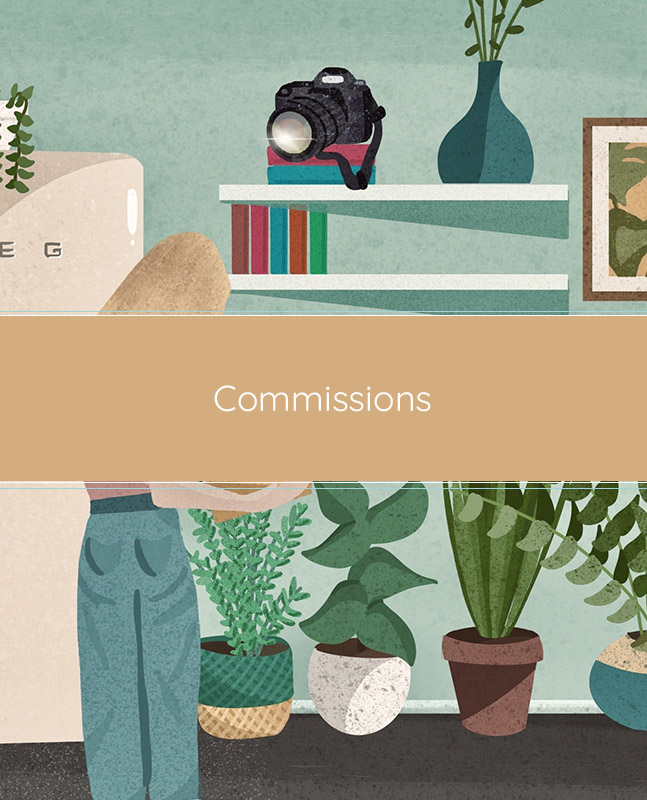 Commissions
