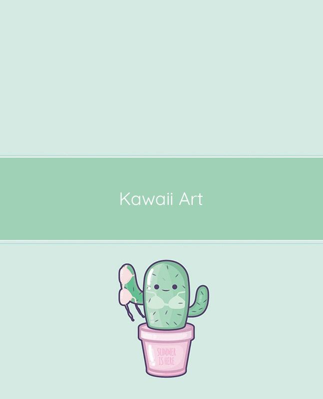 Kawaii project