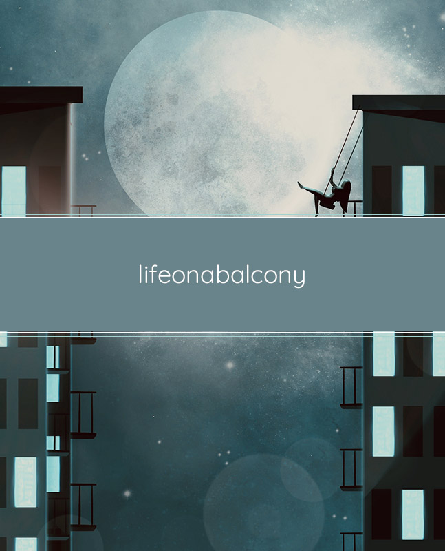 Lifeonabalcony