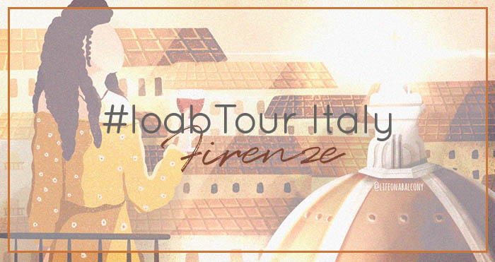 Loab Tour Italy FIRENZE