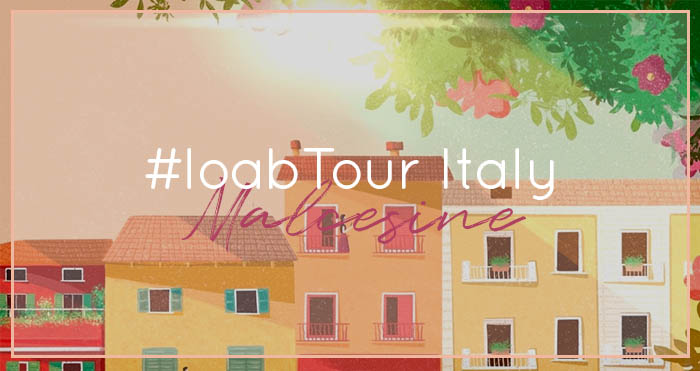 Loab Tour Italy MALCESINE