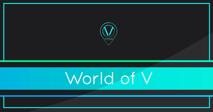 Nasce World Of V