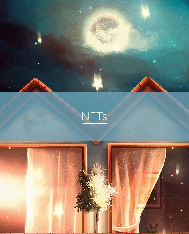 NFTs