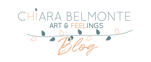 Chiara Belmonte | graphic design | illustratore