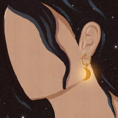 Starry Thoughts