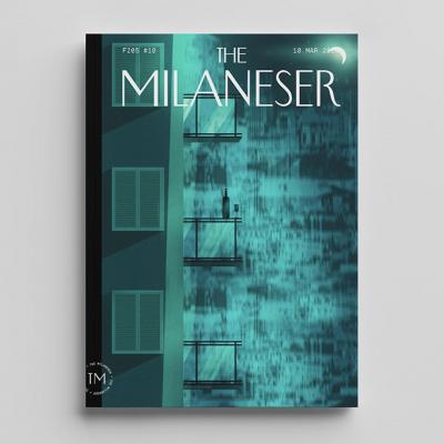 The Milaneser Cover