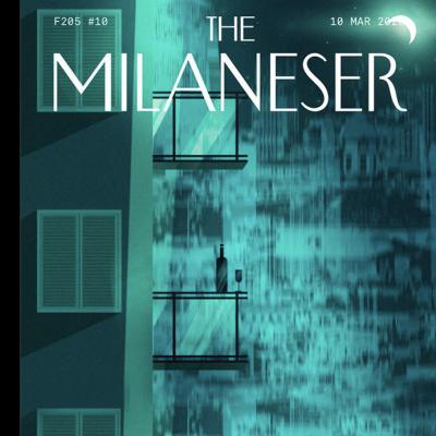 The Milaneser Detail