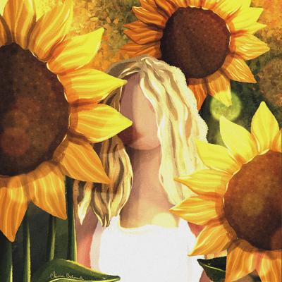 Sunflowers